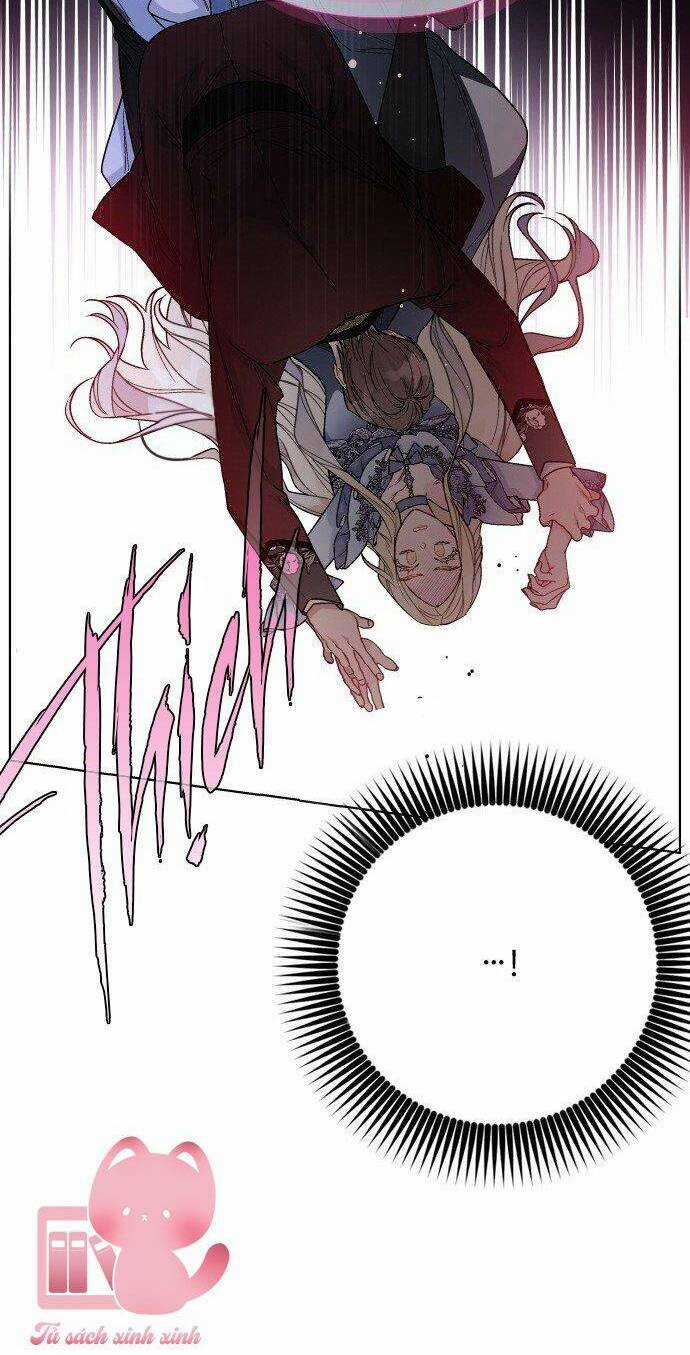 Cách Hiệp Sĩ Sống Như Một Tiểu Thư Quyền Quý Chapter 77 trang 22