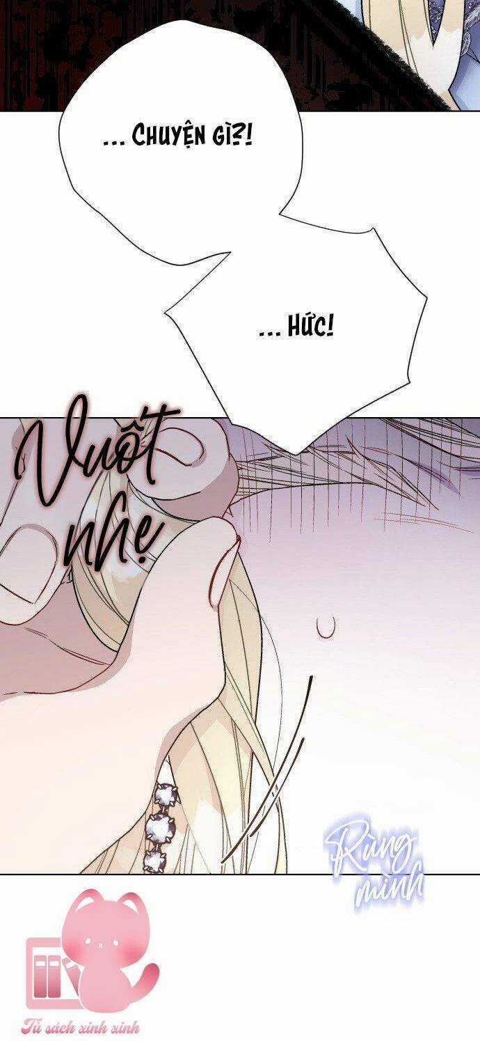 Cách Hiệp Sĩ Sống Như Một Tiểu Thư Quyền Quý Chapter 77 trang 27