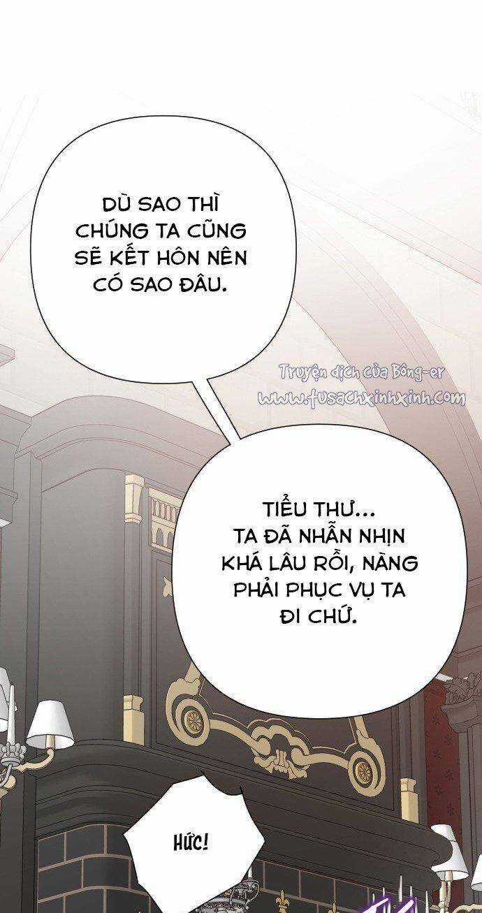 Cách Hiệp Sĩ Sống Như Một Tiểu Thư Quyền Quý Chapter 77 trang 28