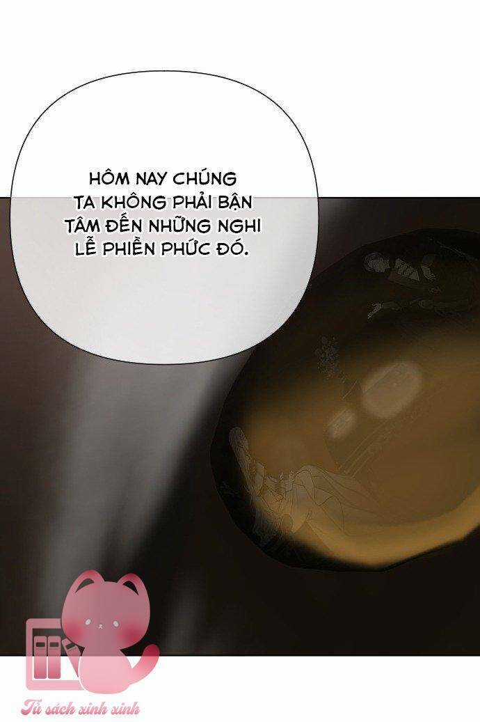 Cách Hiệp Sĩ Sống Như Một Tiểu Thư Quyền Quý Chapter 77 trang 3