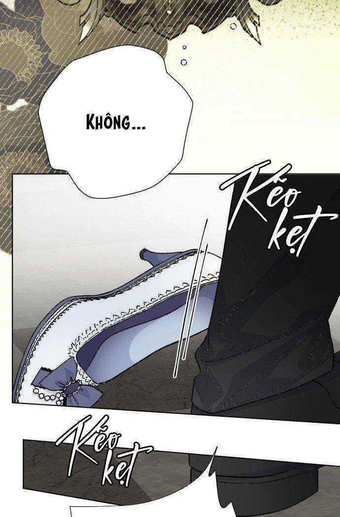 Cách Hiệp Sĩ Sống Như Một Tiểu Thư Quyền Quý Chapter 77 trang 34