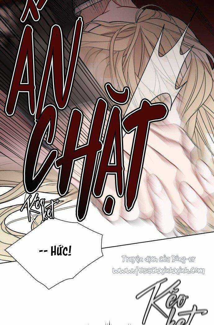 Cách Hiệp Sĩ Sống Như Một Tiểu Thư Quyền Quý Chapter 77 trang 36