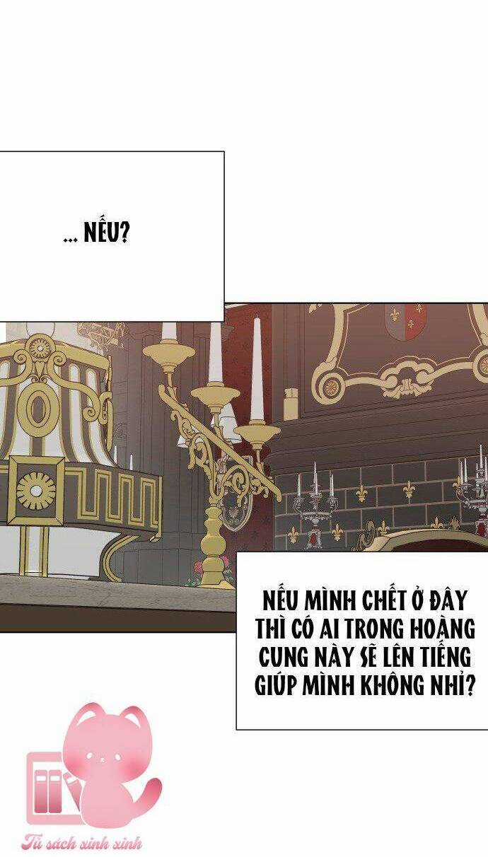 Cách Hiệp Sĩ Sống Như Một Tiểu Thư Quyền Quý Chapter 77 trang 39