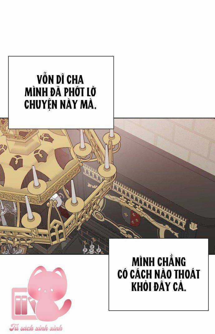 Cách Hiệp Sĩ Sống Như Một Tiểu Thư Quyền Quý Chapter 77 trang 40