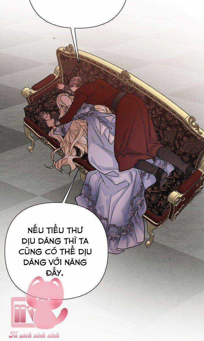 Cách Hiệp Sĩ Sống Như Một Tiểu Thư Quyền Quý Chapter 77 trang 42
