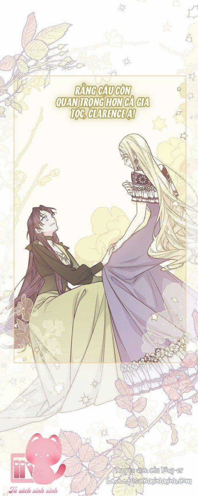 Cách Hiệp Sĩ Sống Như Một Tiểu Thư Quyền Quý Chapter 77 trang 47