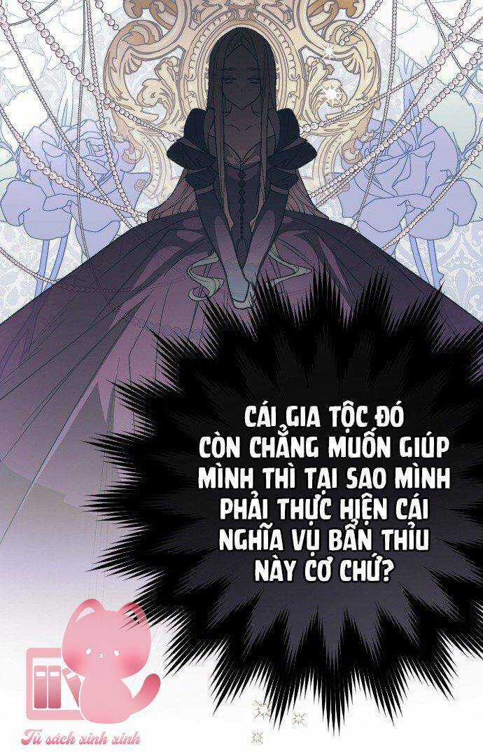 Cách Hiệp Sĩ Sống Như Một Tiểu Thư Quyền Quý Chapter 77 trang 49