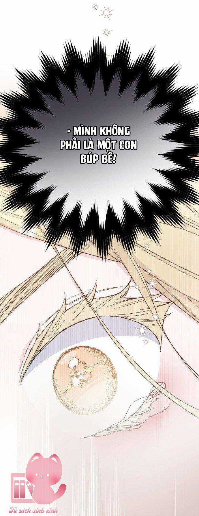 Cách Hiệp Sĩ Sống Như Một Tiểu Thư Quyền Quý Chapter 77 trang 50