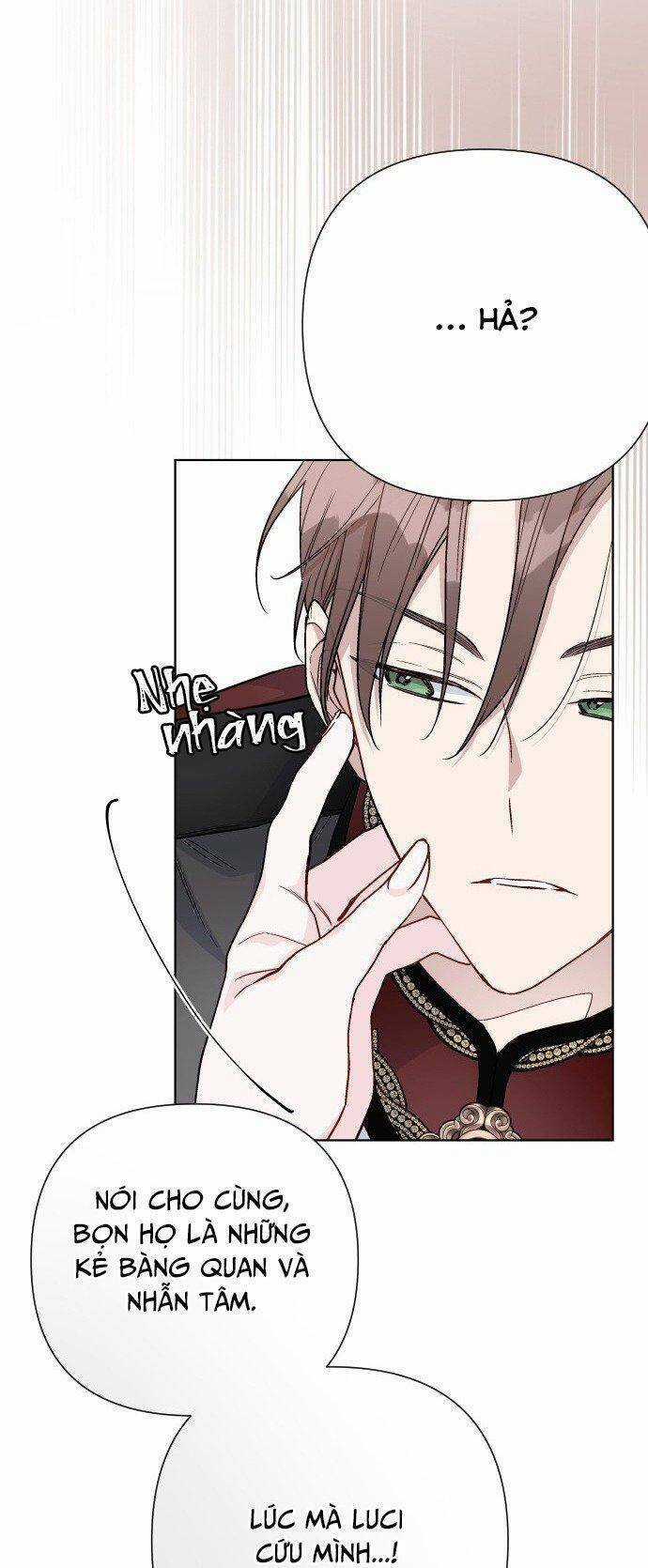 Cách Hiệp Sĩ Sống Như Một Tiểu Thư Quyền Quý Chapter 77 trang 51