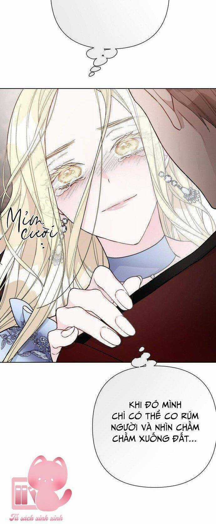 Cách Hiệp Sĩ Sống Như Một Tiểu Thư Quyền Quý Chapter 77 trang 52