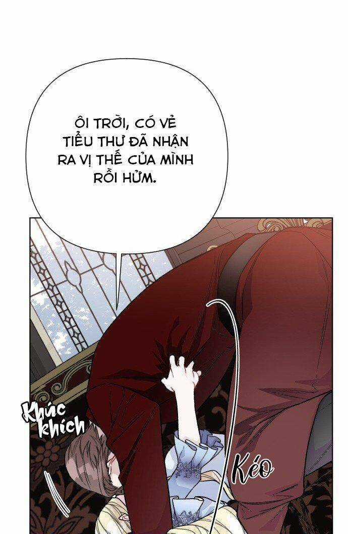 Cách Hiệp Sĩ Sống Như Một Tiểu Thư Quyền Quý Chapter 77 trang 53