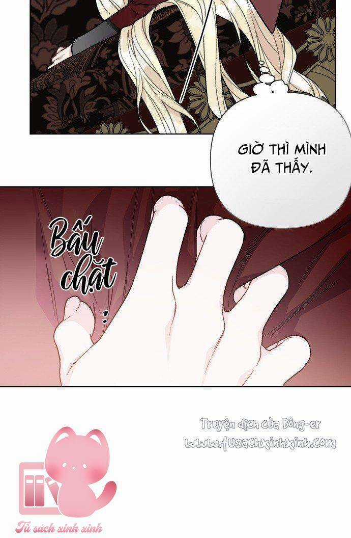 Cách Hiệp Sĩ Sống Như Một Tiểu Thư Quyền Quý Chapter 77 trang 54