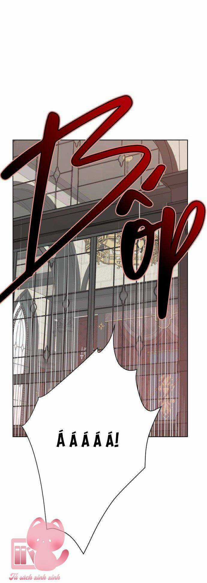 Cách Hiệp Sĩ Sống Như Một Tiểu Thư Quyền Quý Chapter 77 trang 56