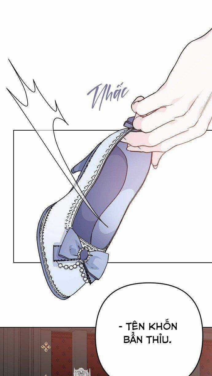 Cách Hiệp Sĩ Sống Như Một Tiểu Thư Quyền Quý Chapter 77 trang 57