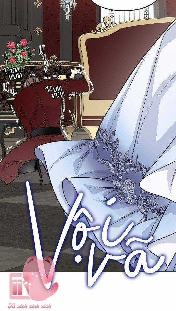 Cách Hiệp Sĩ Sống Như Một Tiểu Thư Quyền Quý Chapter 77 trang 58