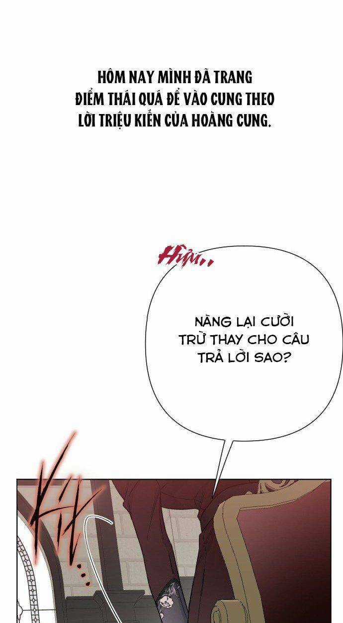 Cách Hiệp Sĩ Sống Như Một Tiểu Thư Quyền Quý Chapter 77 trang 6