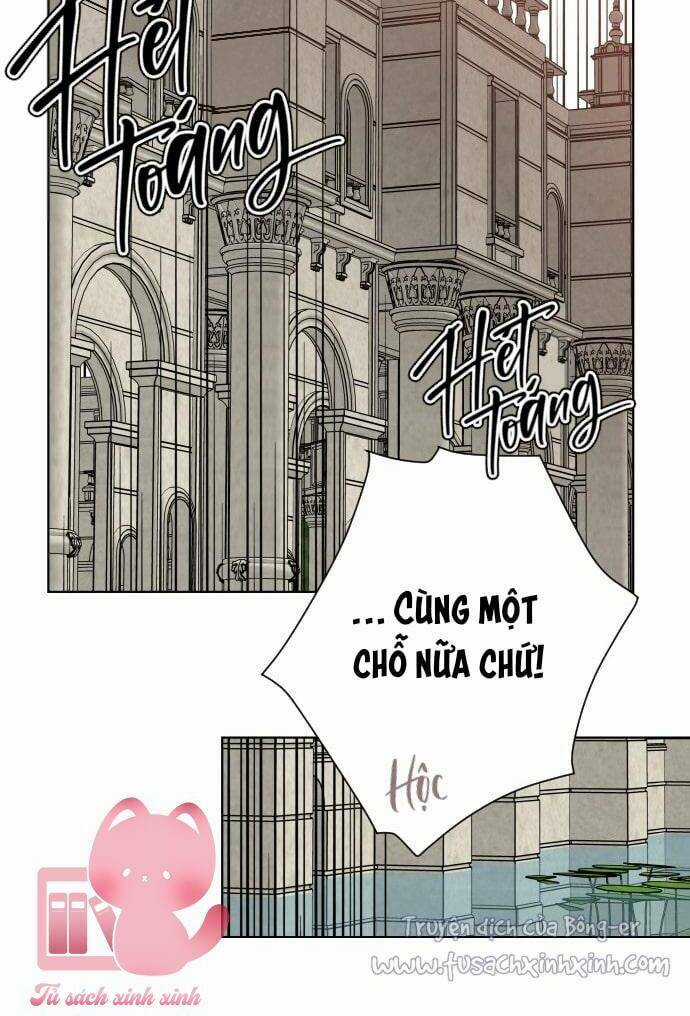 Cách Hiệp Sĩ Sống Như Một Tiểu Thư Quyền Quý Chapter 77 trang 60