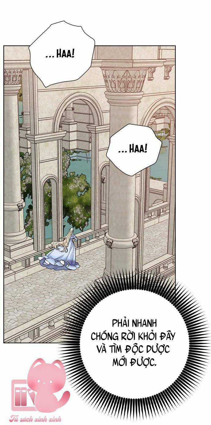 Cách Hiệp Sĩ Sống Như Một Tiểu Thư Quyền Quý Chapter 77 trang 63