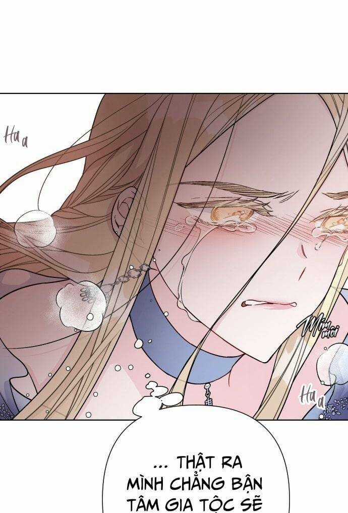 Cách Hiệp Sĩ Sống Như Một Tiểu Thư Quyền Quý Chapter 77 trang 65