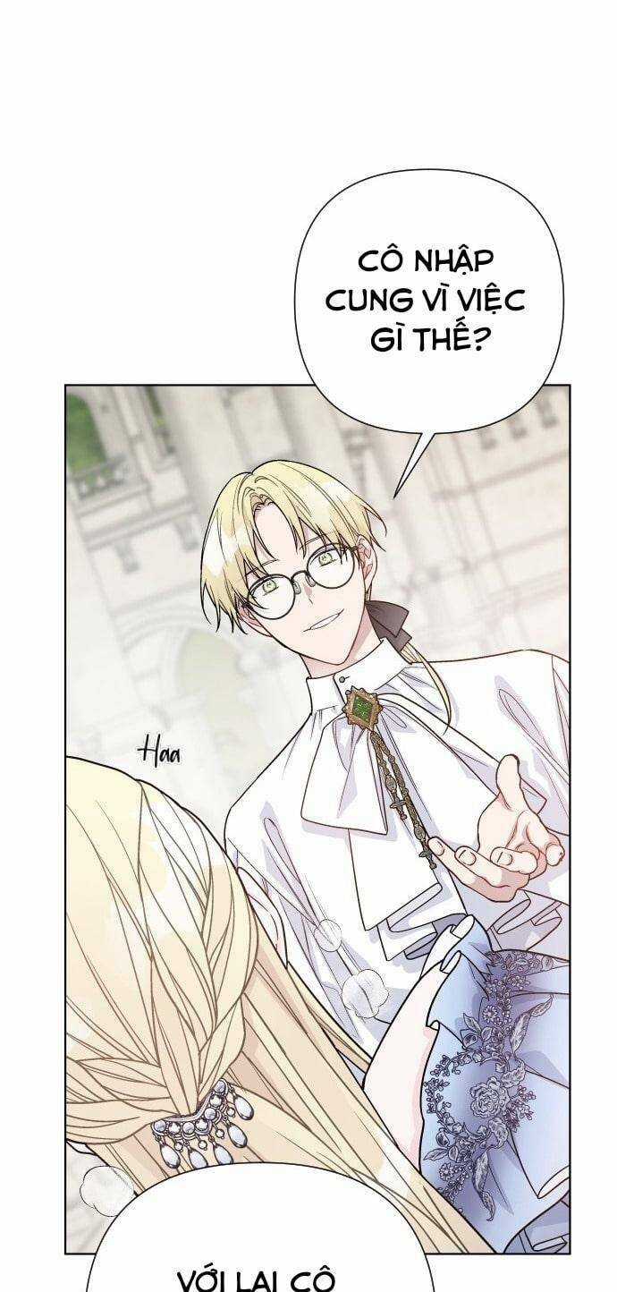 Cách Hiệp Sĩ Sống Như Một Tiểu Thư Quyền Quý Chapter 77 trang 68