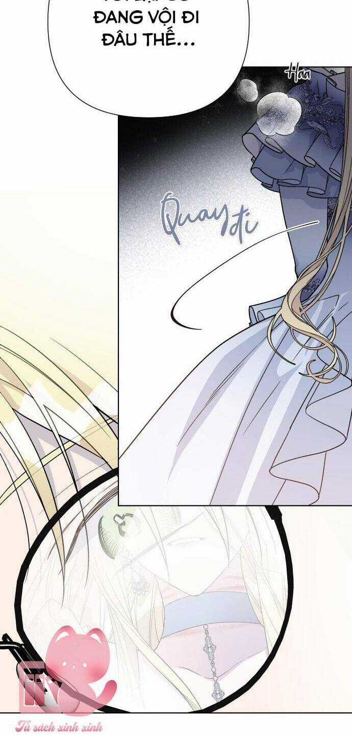 Cách Hiệp Sĩ Sống Như Một Tiểu Thư Quyền Quý Chapter 77 trang 69