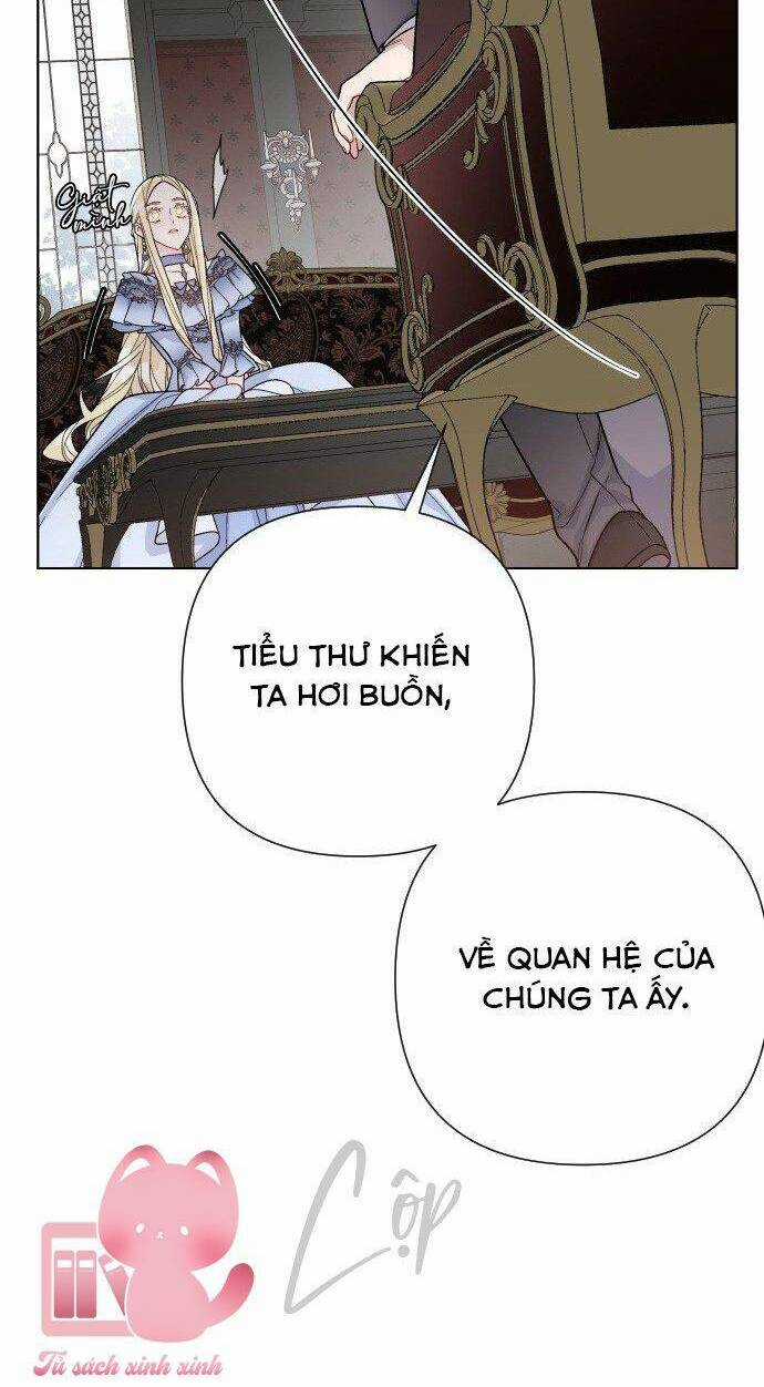 Cách Hiệp Sĩ Sống Như Một Tiểu Thư Quyền Quý Chapter 77 trang 7