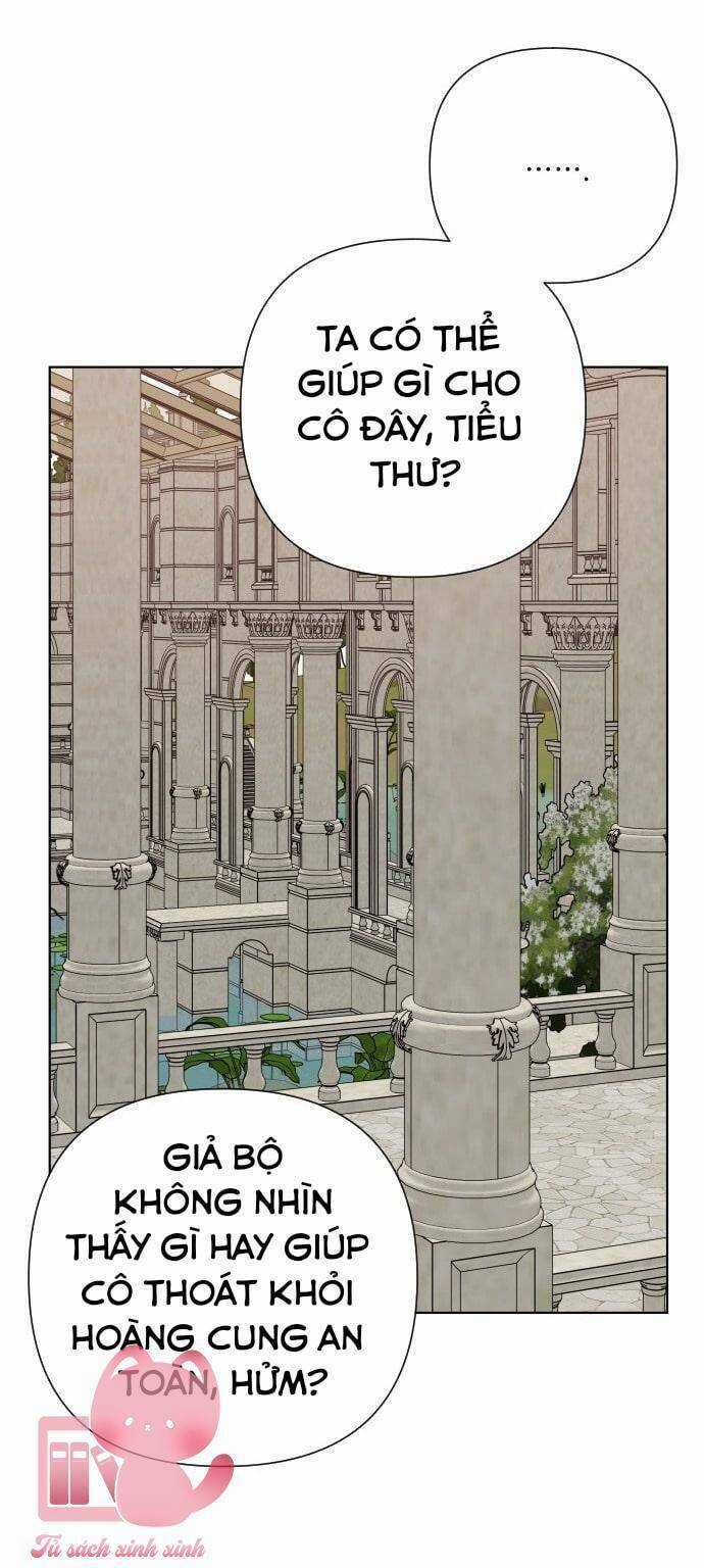 Cách Hiệp Sĩ Sống Như Một Tiểu Thư Quyền Quý Chapter 77 trang 70