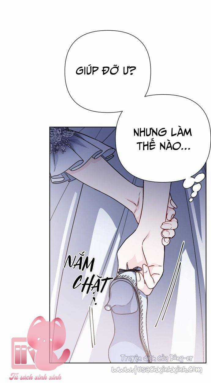 Cách Hiệp Sĩ Sống Như Một Tiểu Thư Quyền Quý Chapter 77 trang 71