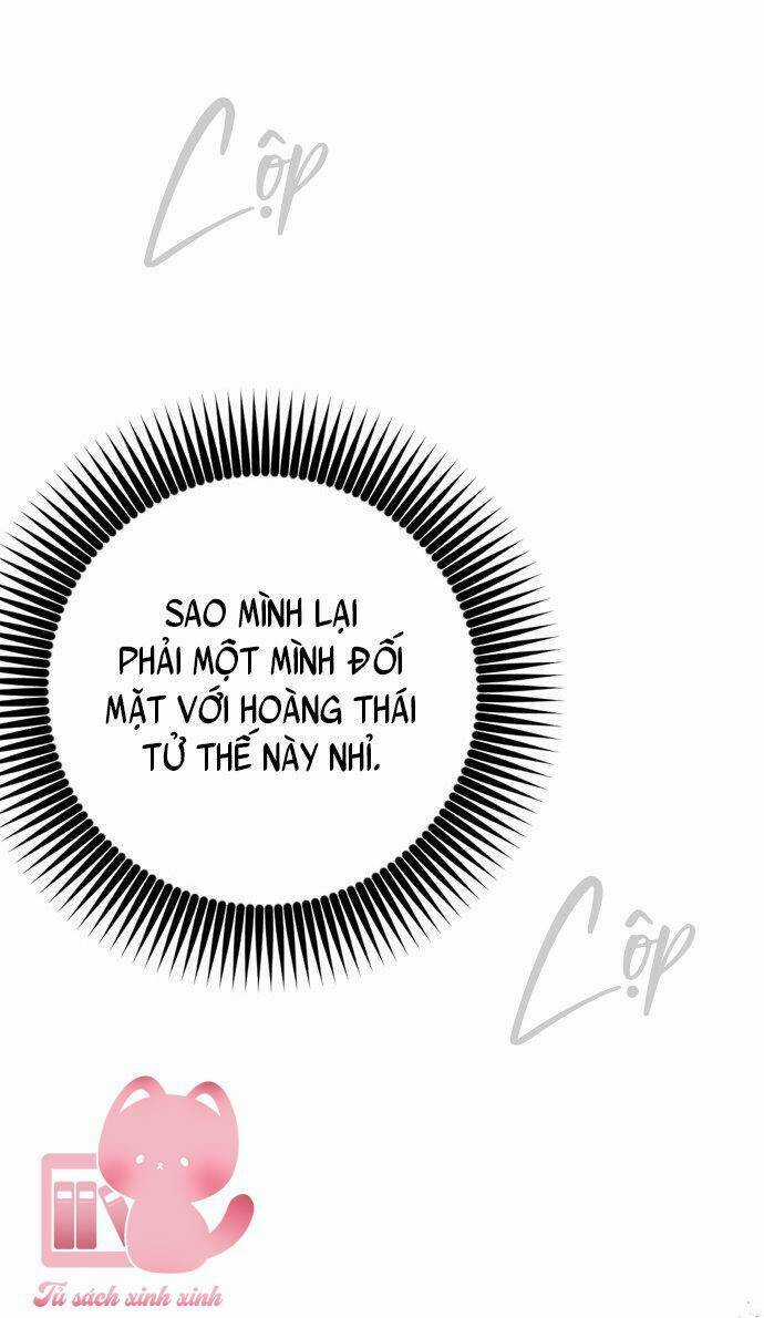 Cách Hiệp Sĩ Sống Như Một Tiểu Thư Quyền Quý Chapter 77 trang 8