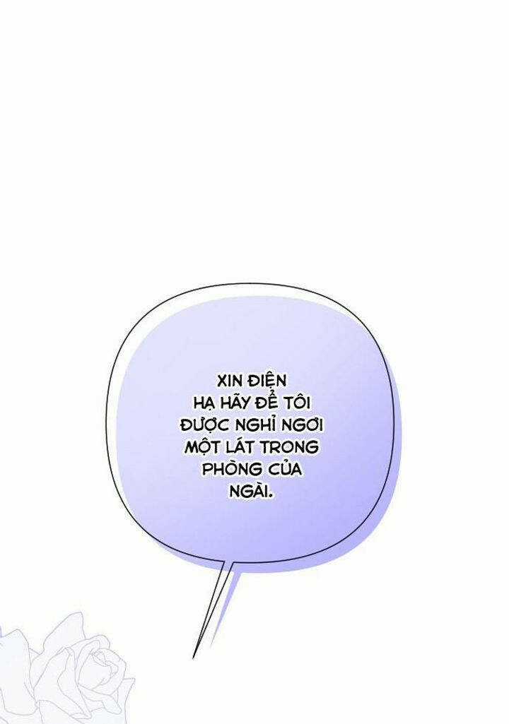 Cách Hiệp Sĩ Sống Như Một Tiểu Thư Quyền Quý Chapter 78 trang 1