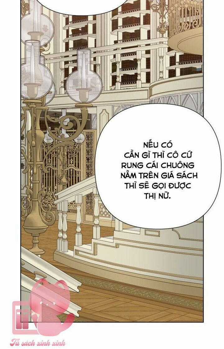 Cách Hiệp Sĩ Sống Như Một Tiểu Thư Quyền Quý Chapter 78 trang 11
