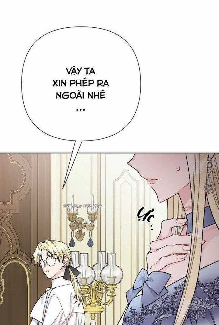 Cách Hiệp Sĩ Sống Như Một Tiểu Thư Quyền Quý Chapter 78 trang 12