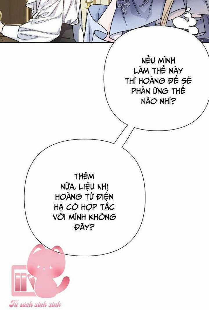 Cách Hiệp Sĩ Sống Như Một Tiểu Thư Quyền Quý Chapter 78 trang 13