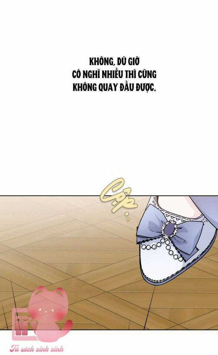 Cách Hiệp Sĩ Sống Như Một Tiểu Thư Quyền Quý Chapter 78 trang 14