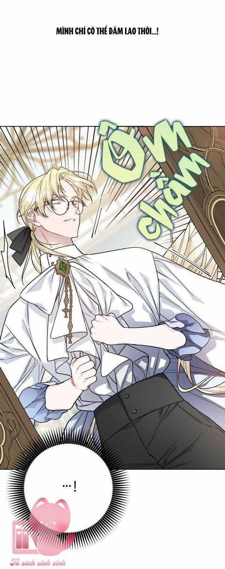 Cách Hiệp Sĩ Sống Như Một Tiểu Thư Quyền Quý Chapter 78 trang 15