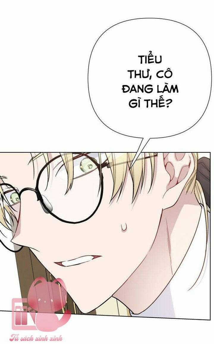 Cách Hiệp Sĩ Sống Như Một Tiểu Thư Quyền Quý Chapter 78 trang 16