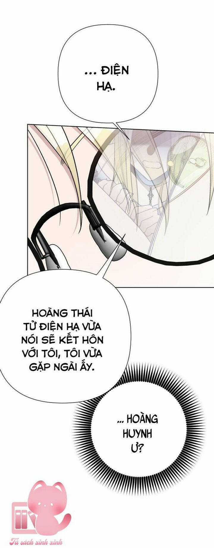 Cách Hiệp Sĩ Sống Như Một Tiểu Thư Quyền Quý Chapter 78 trang 17