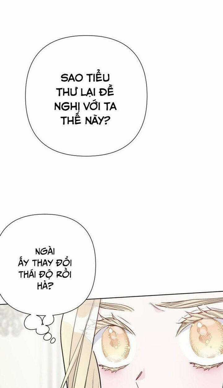 Cách Hiệp Sĩ Sống Như Một Tiểu Thư Quyền Quý Chapter 78 trang 21