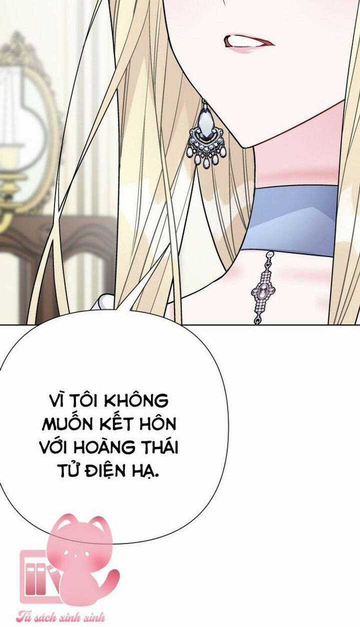 Cách Hiệp Sĩ Sống Như Một Tiểu Thư Quyền Quý Chapter 78 trang 22