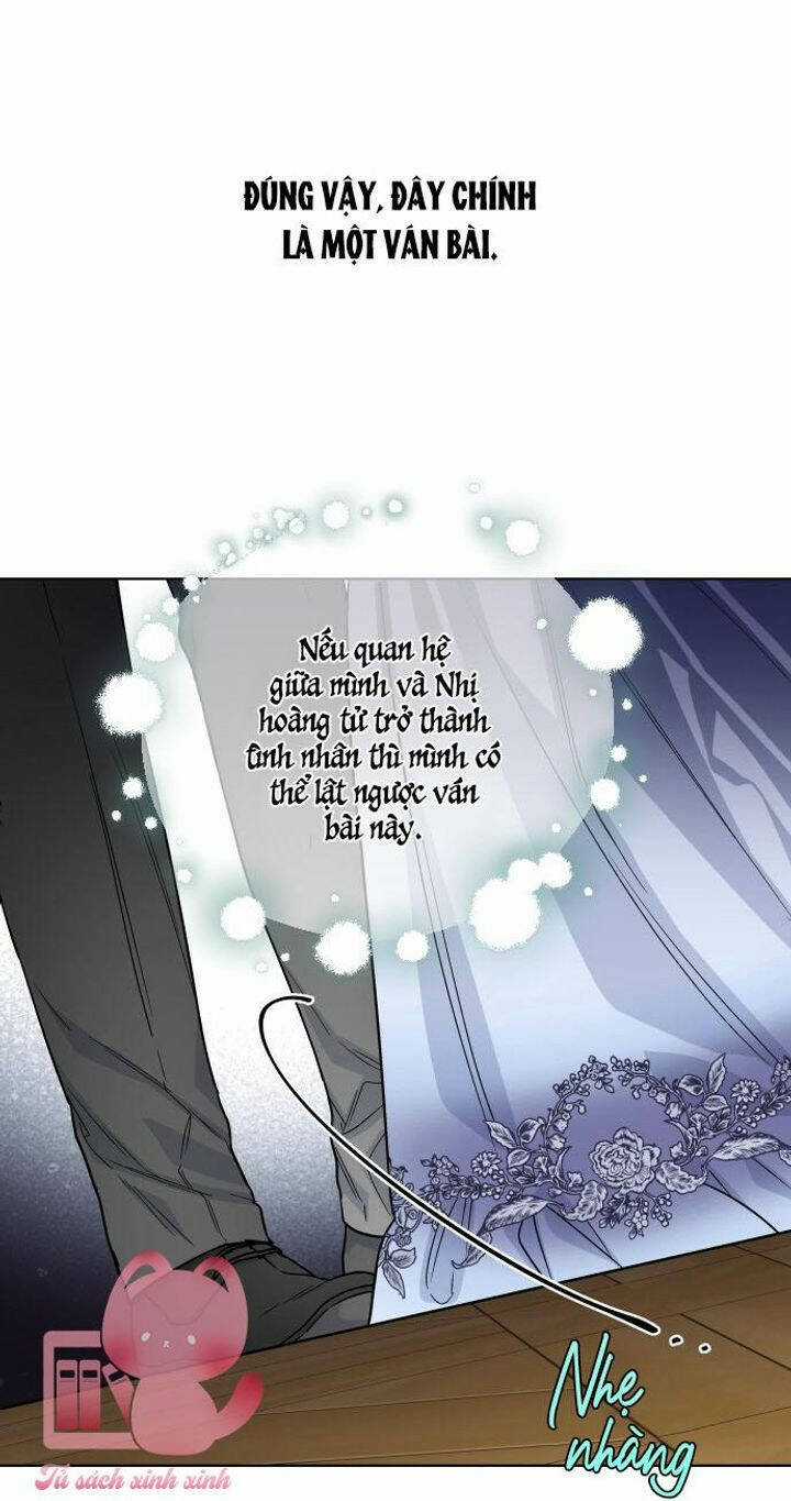 Cách Hiệp Sĩ Sống Như Một Tiểu Thư Quyền Quý Chapter 78 trang 27