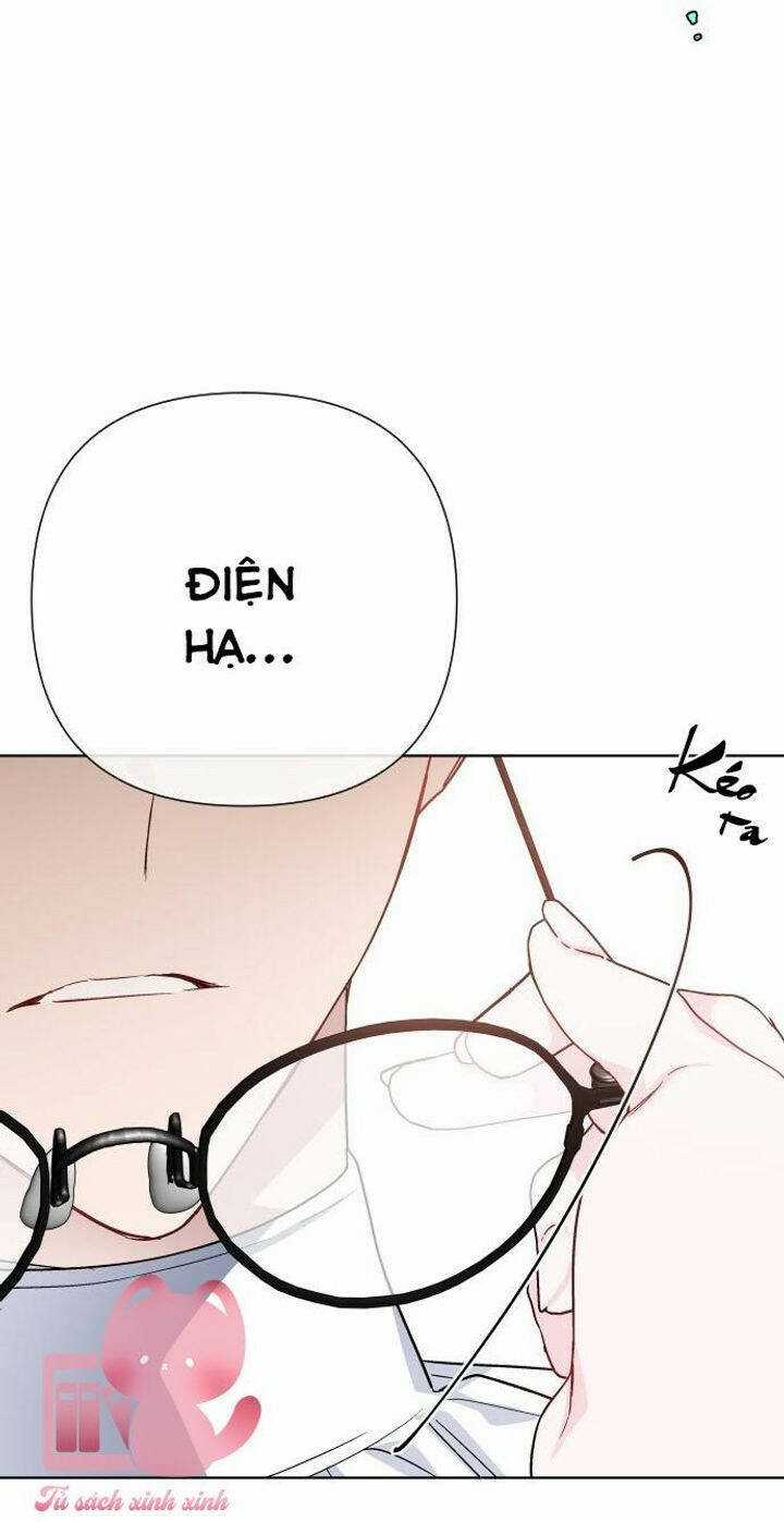 Cách Hiệp Sĩ Sống Như Một Tiểu Thư Quyền Quý Chapter 78 trang 28