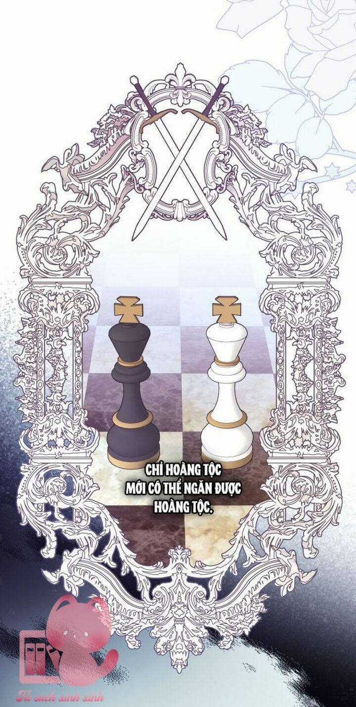 Cách Hiệp Sĩ Sống Như Một Tiểu Thư Quyền Quý Chapter 78 trang 3