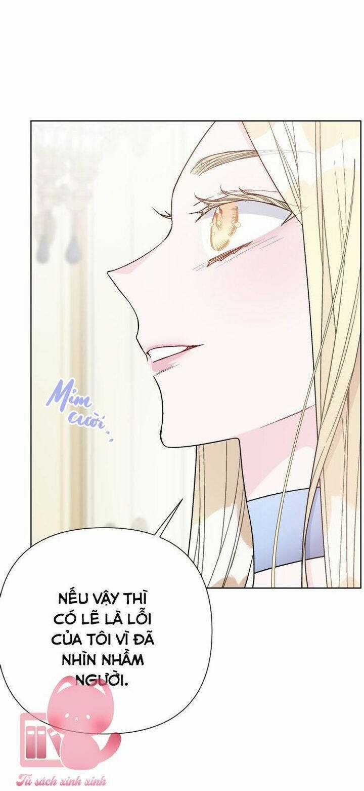 Cách Hiệp Sĩ Sống Như Một Tiểu Thư Quyền Quý Chapter 78 trang 32