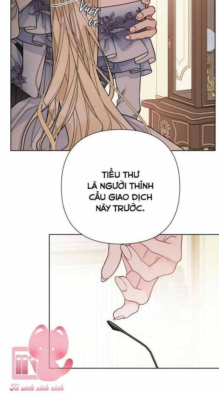 Cách Hiệp Sĩ Sống Như Một Tiểu Thư Quyền Quý Chapter 78 trang 34