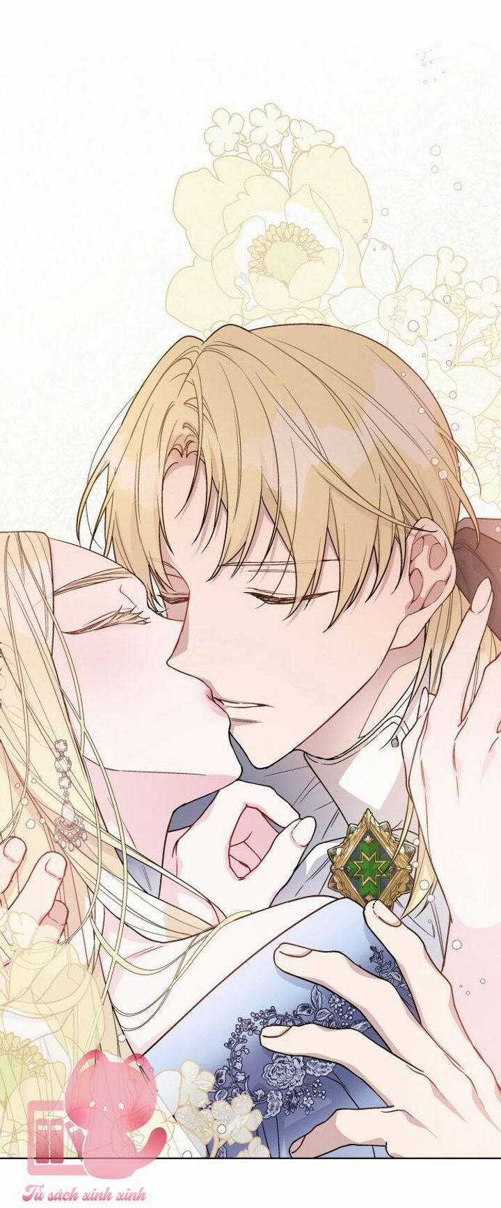 Cách Hiệp Sĩ Sống Như Một Tiểu Thư Quyền Quý Chapter 78 trang 35