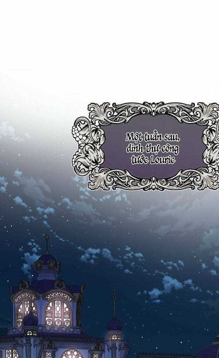 Cách Hiệp Sĩ Sống Như Một Tiểu Thư Quyền Quý Chapter 78 trang 37