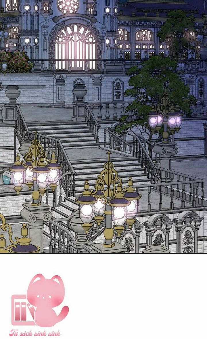 Cách Hiệp Sĩ Sống Như Một Tiểu Thư Quyền Quý Chapter 78 trang 38