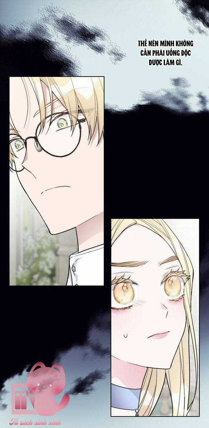 Cách Hiệp Sĩ Sống Như Một Tiểu Thư Quyền Quý Chapter 78 trang 4