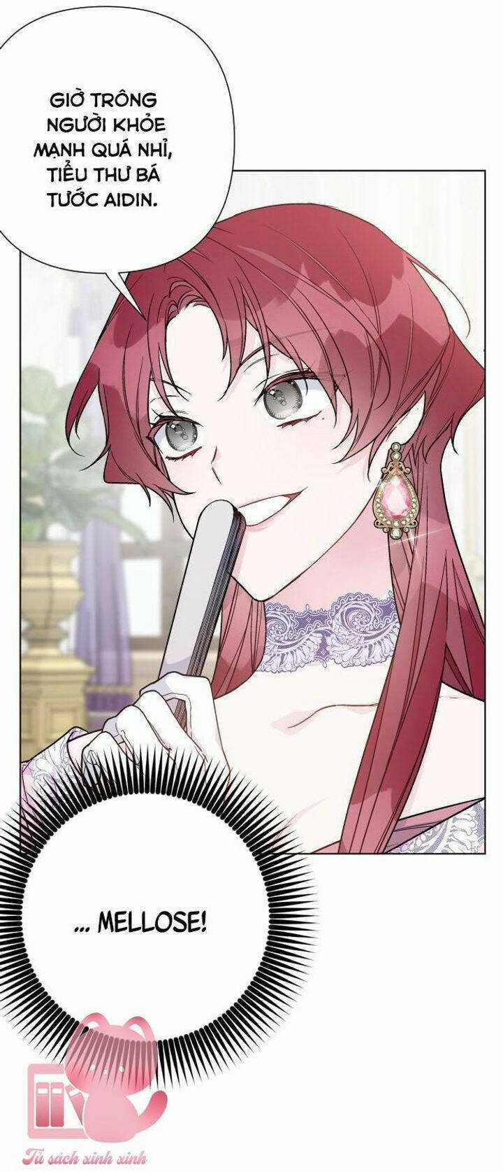 Cách Hiệp Sĩ Sống Như Một Tiểu Thư Quyền Quý Chapter 78 trang 42