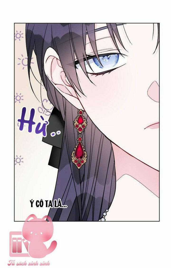 Cách Hiệp Sĩ Sống Như Một Tiểu Thư Quyền Quý Chapter 78 trang 44